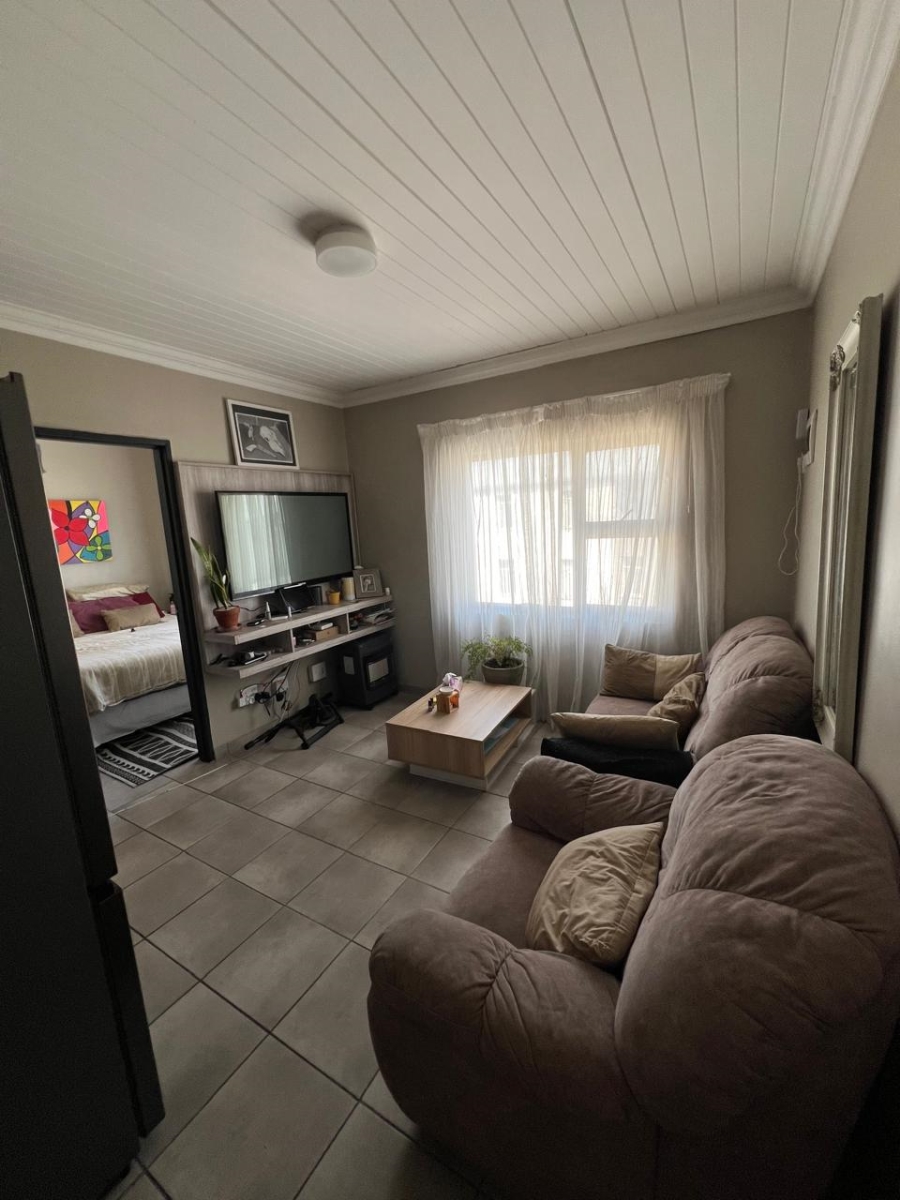 2 Bedroom Property for Sale in Belhar Western Cape